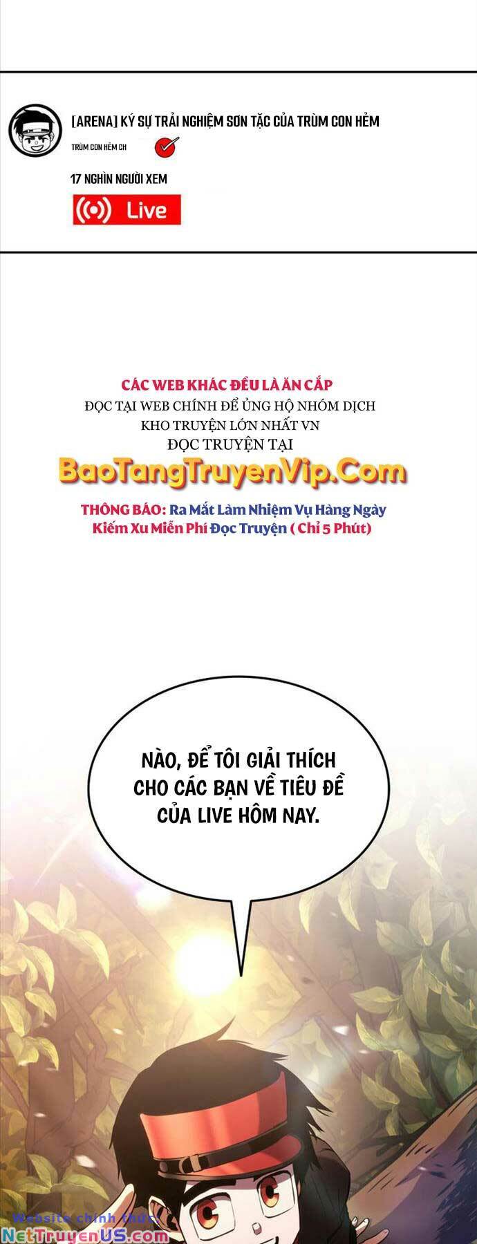 huyền thoại game thủ - tái xuất chapter 131 19