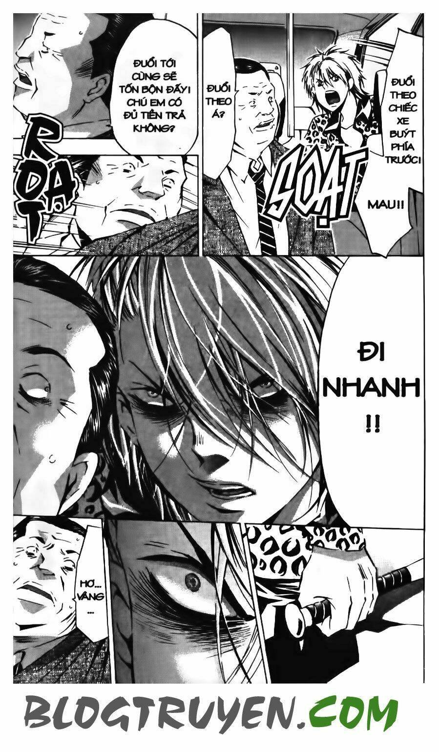 ma vương chapter 71 10