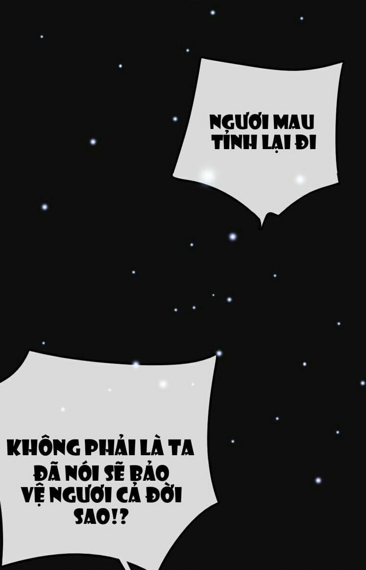 hắc dạ hữu sở tư chapter 0 29