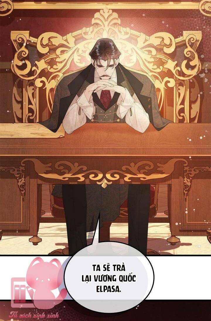 [15+] công chúa chloe chapter 110 54