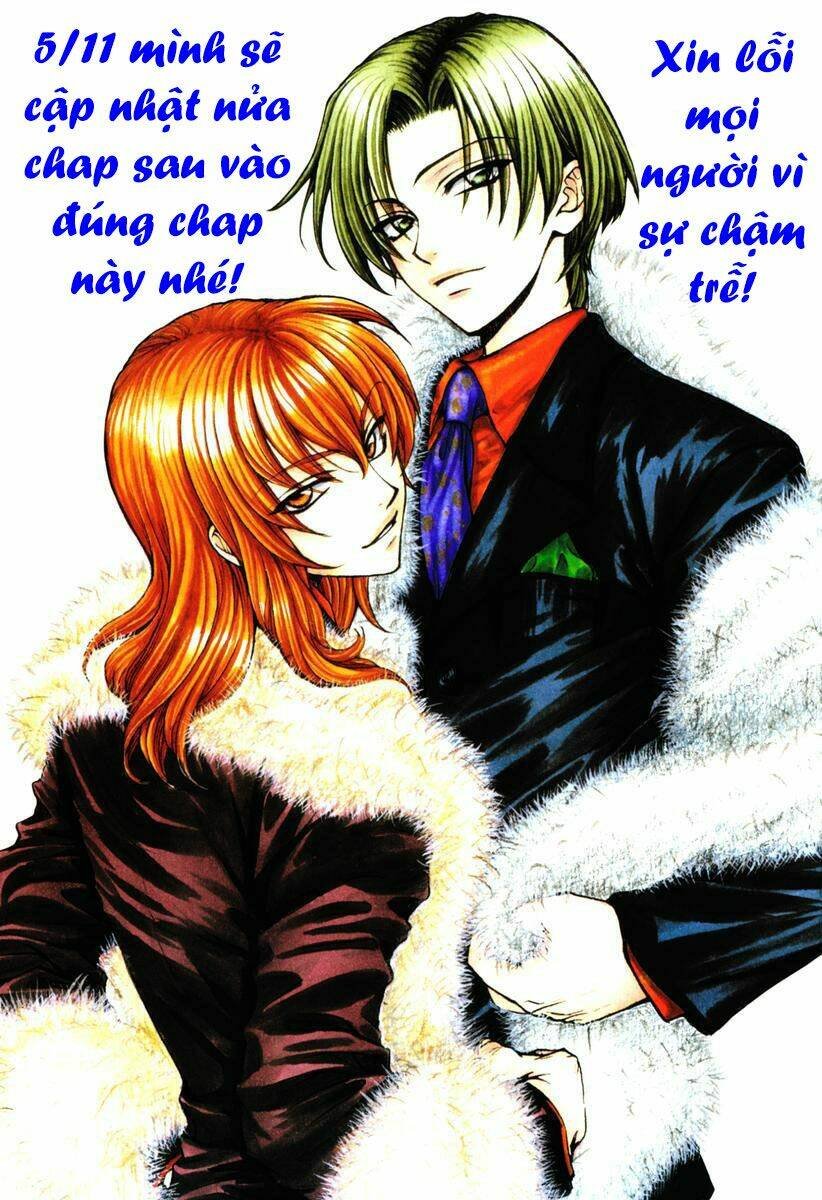 komatta toki ni wa hoshi ni kike! chapter 29 1