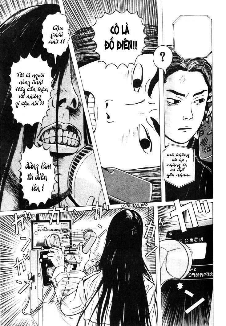 zashiki onna chapter 3 9