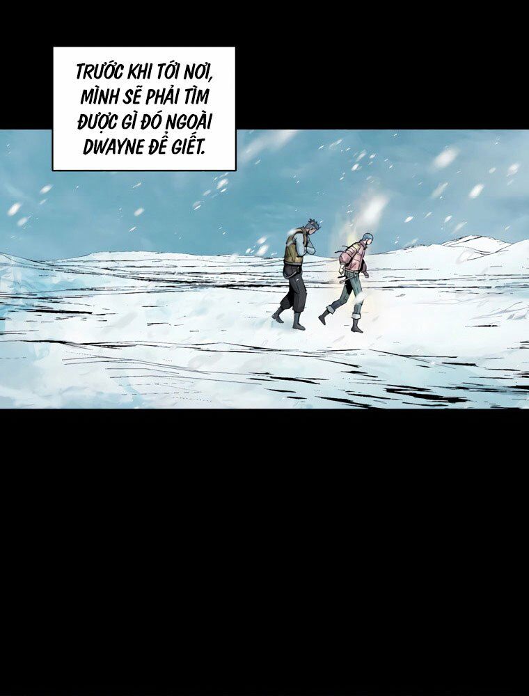 mật mã mê cung chapter 14 23