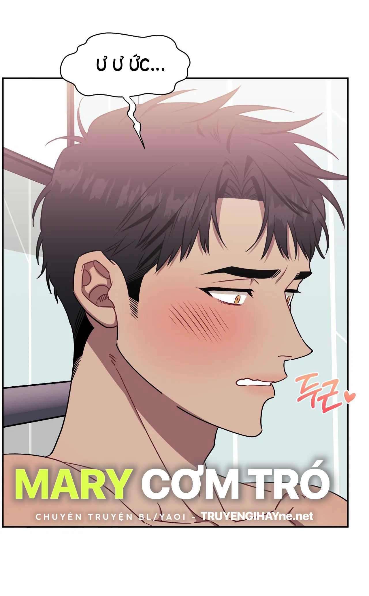 hơn cả bạn bè chapter 45.1 31