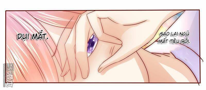 bá đạo tổng tài yêu tôi chapter 61 15