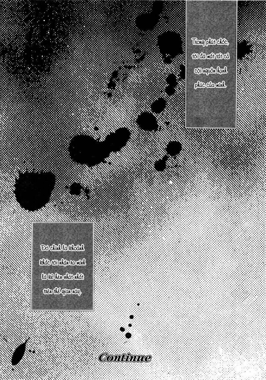 người yêu siêu cấp chapter 1.5 34