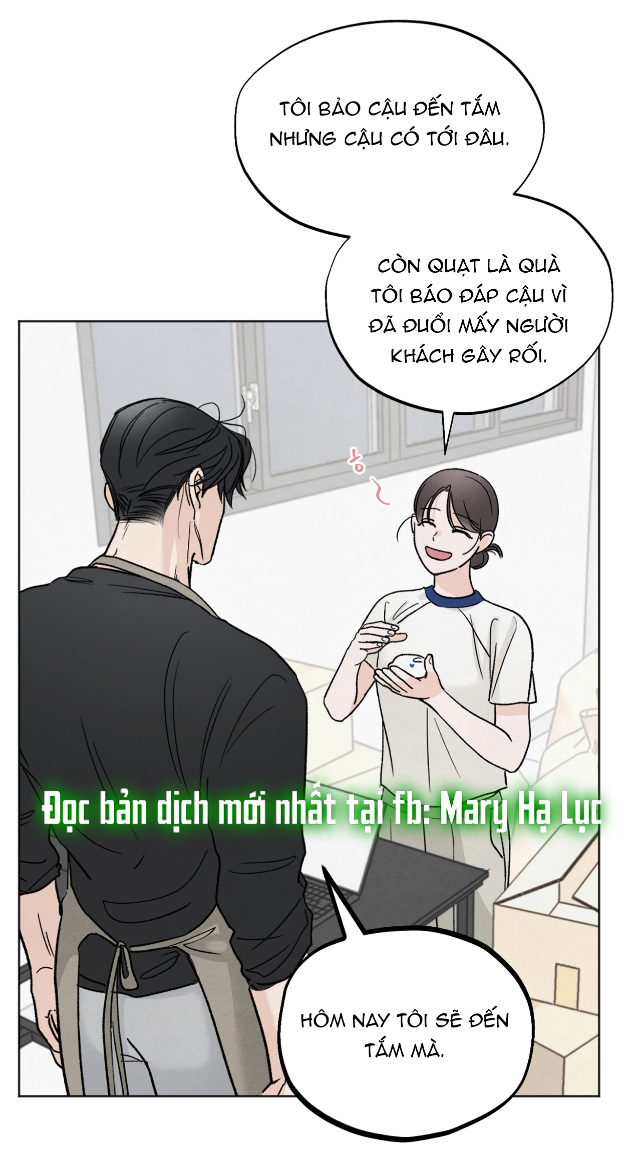 hoàn cảnh của rác rưởi chapter 11.2 29