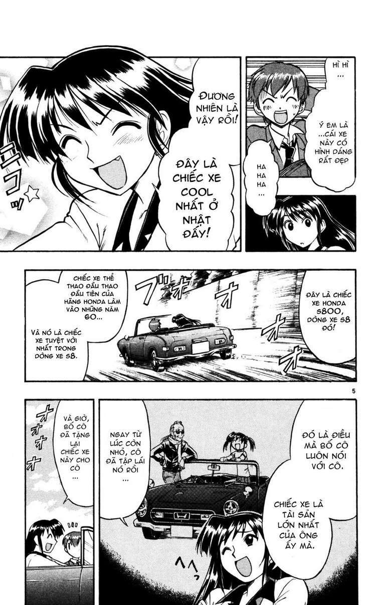 ai kora chapter 54 5