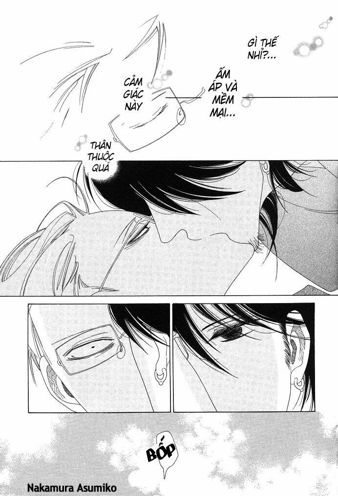 anata no tame nara doko made mo chapter 2 1