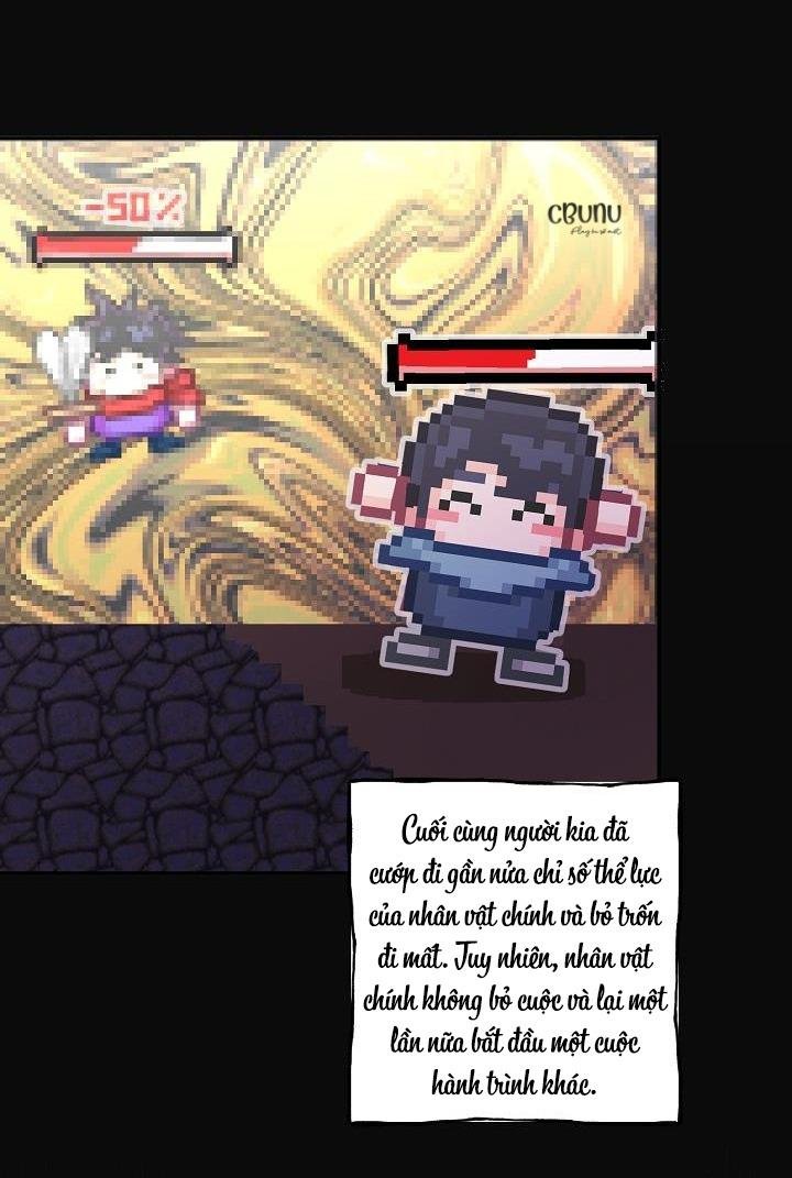 |drop| nụ hôn chết chóc chapter 7 4