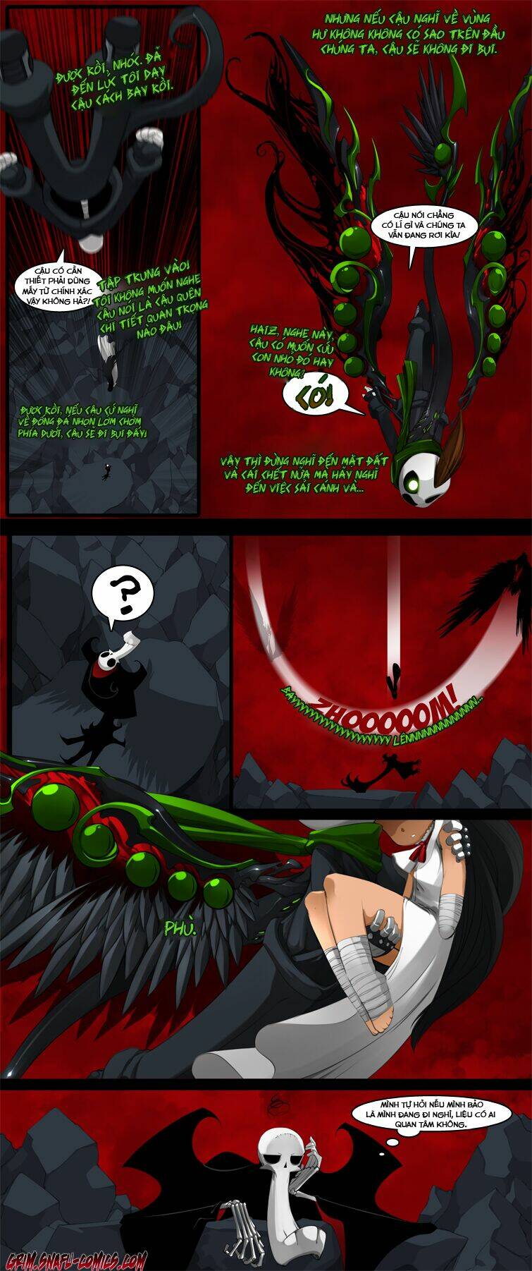 grim tales chapter 8 22