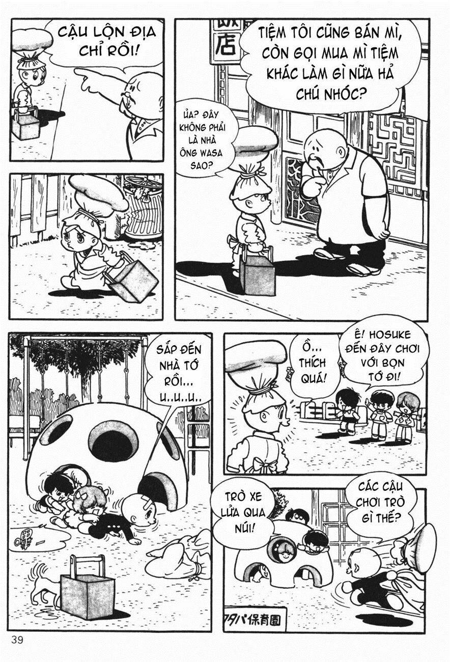 cậu bé ba mắt chapter 2 7