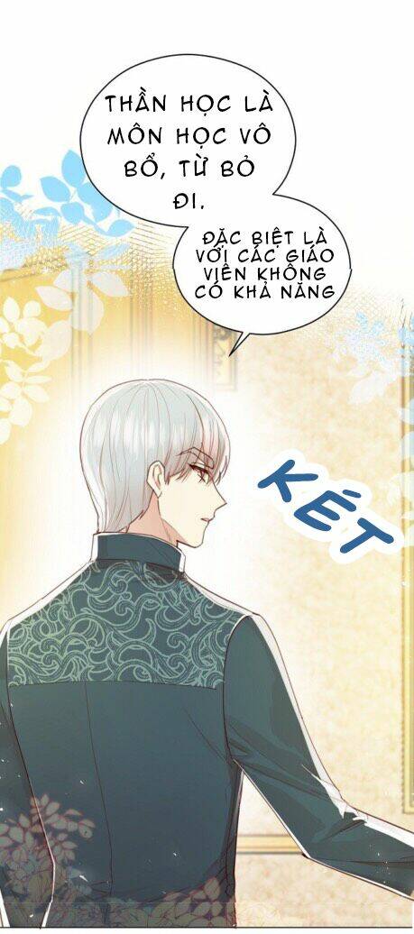 vẻ đẹp của ác ma chapter 17 9