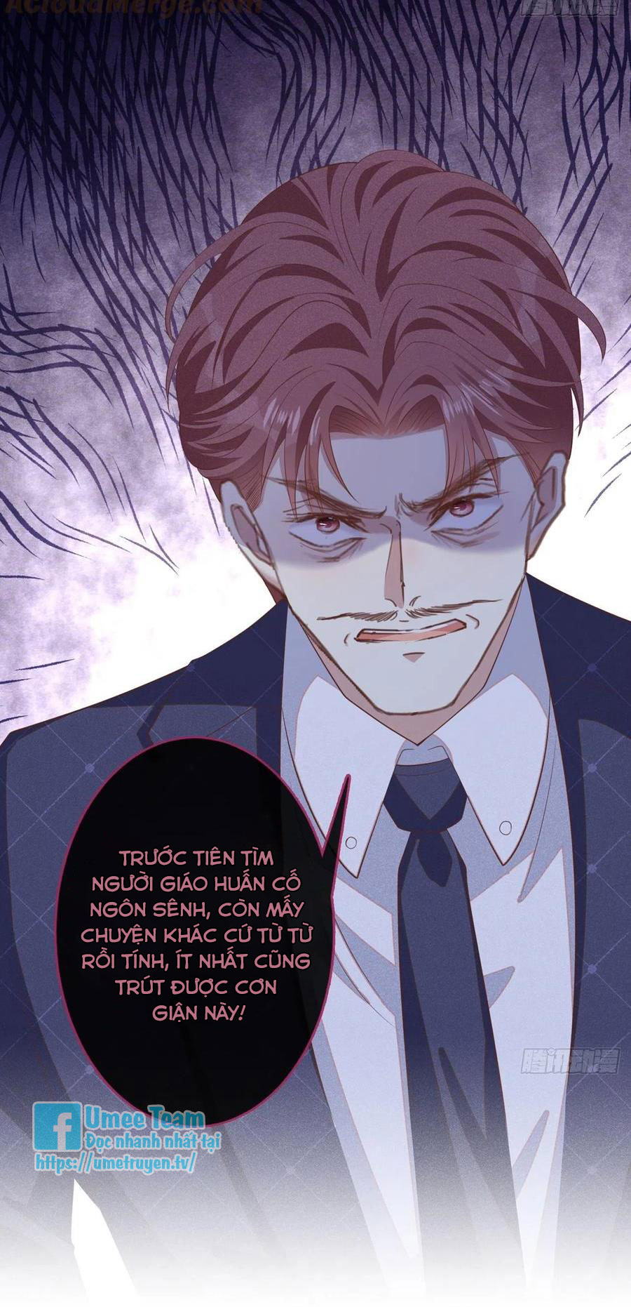 anh ấy gọi tôi là hắc liên hoa chapter 142 8