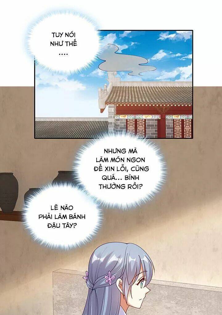 đô đốc đại nhân sủng thê kí chapter 108 9