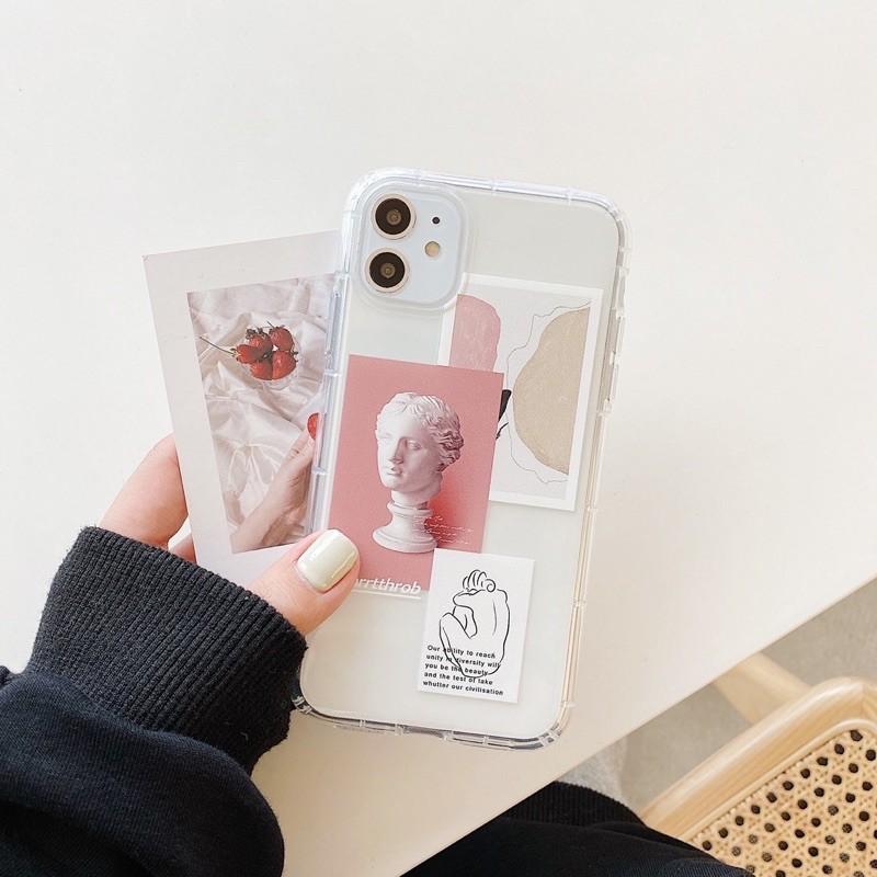 Ốp lưng case dành cho IPhone Dẻo Life is better Siêu Trong Không Ngả Màu 7g/8g/X/Xs/Xsmax/Xr/11/11prm/12mini/12/12pro/12promax