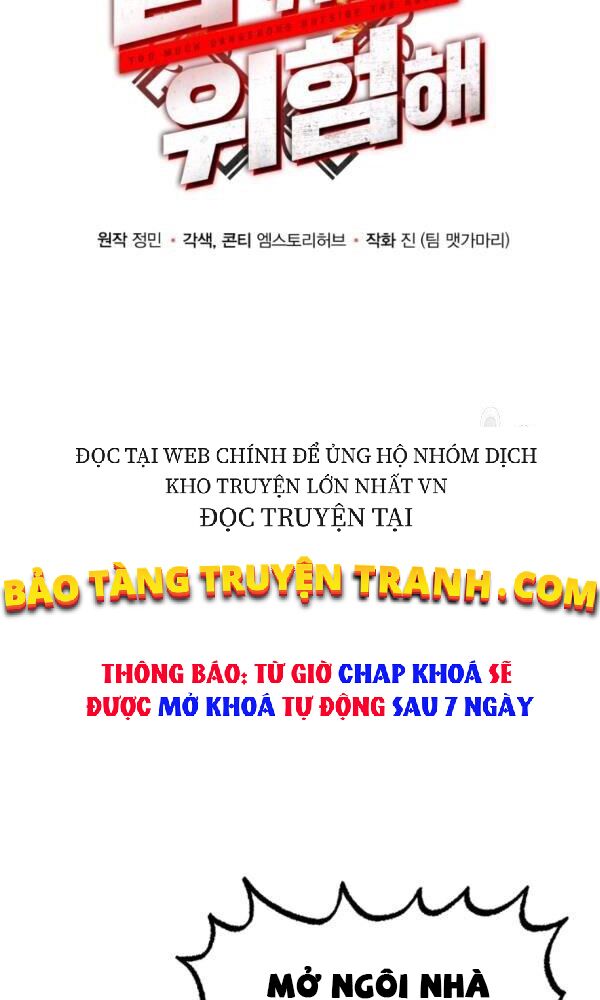 ngôi nhà kết nối với hầm ngục chapter 42 88