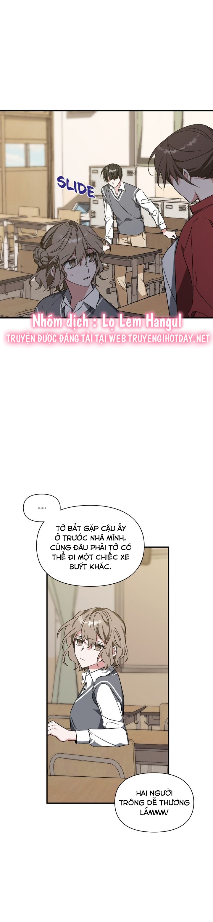 cuộc du hành thời gian của sela chapter 45 15