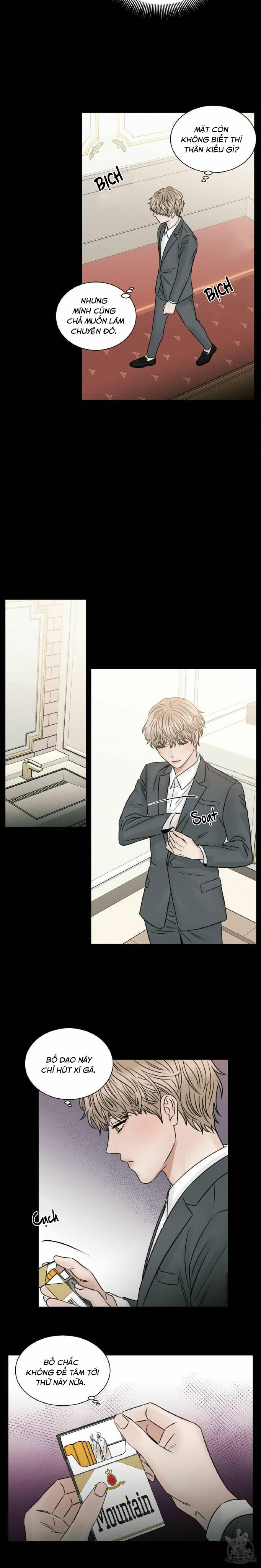 dù anh không yêu em chapter 32 12