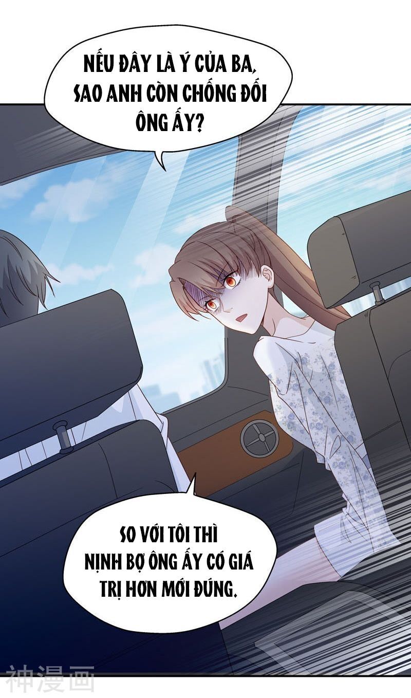 thiên kim bất lương chapter 31 10