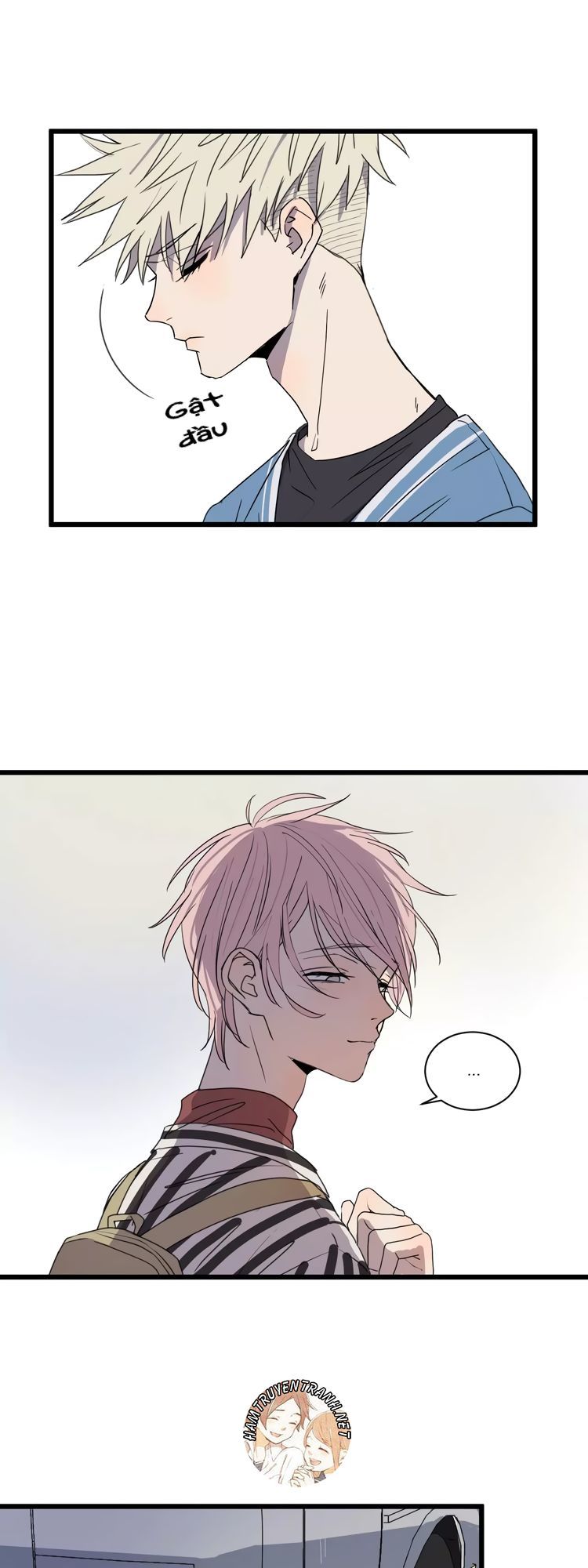 the unfeeling me chapter 19 6