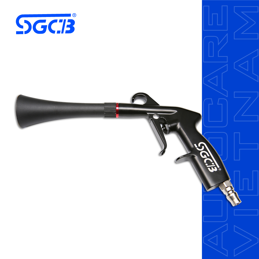 Tonardo Xịt Khô Vệ Sinh Nội và Ngoại Thất Xe Ô Tô SGCB SGGC031