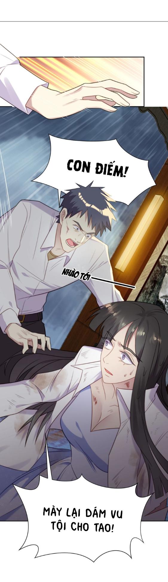 khoá chặt đôi môi (full) chapter 2 42