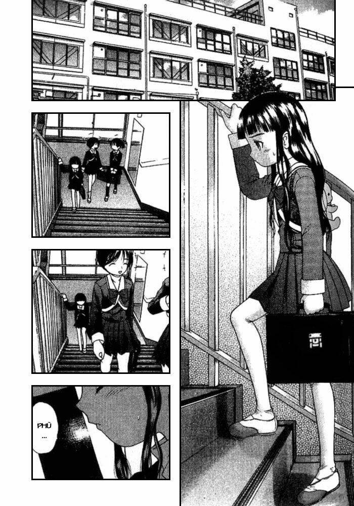 happy world! chapter 7 1