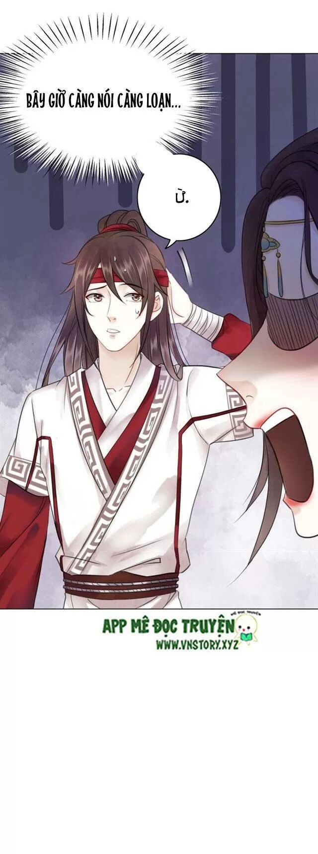 cực phẩm phế vật tiểu thư chapter 75 32