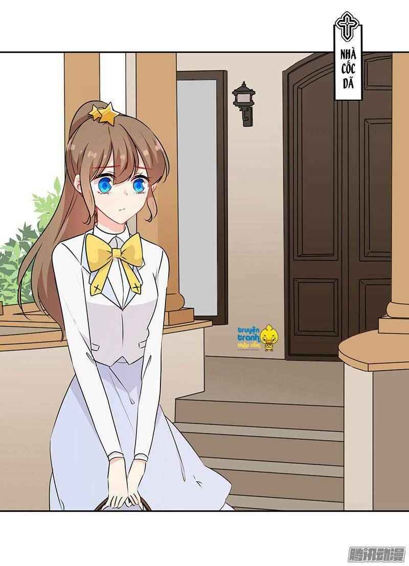 bá đạo hiệu thảo đích duệ nha đầu chapter 47 13