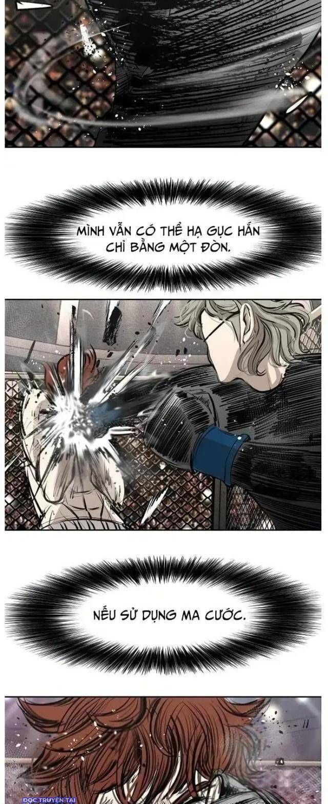 shark - cá mập chapter 152 38