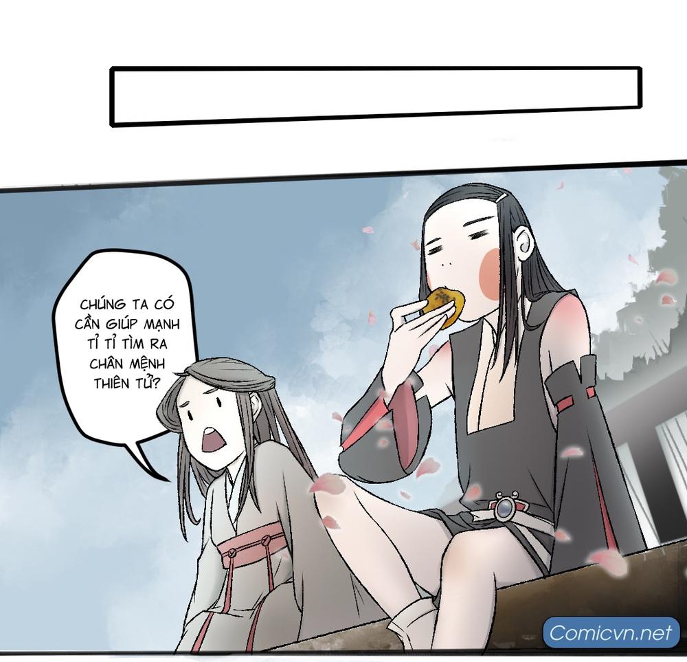 mạnh bà truy phu ký chapter 20 4