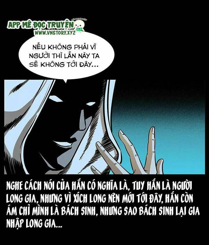 U Minh Ngụy Tượng Chapter 188 30