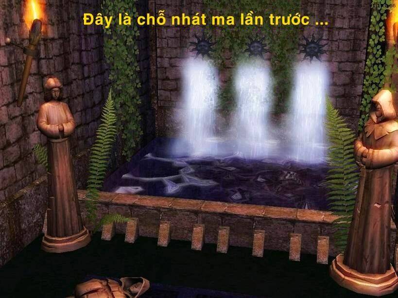 truyện sims - earl story chapter 32 6