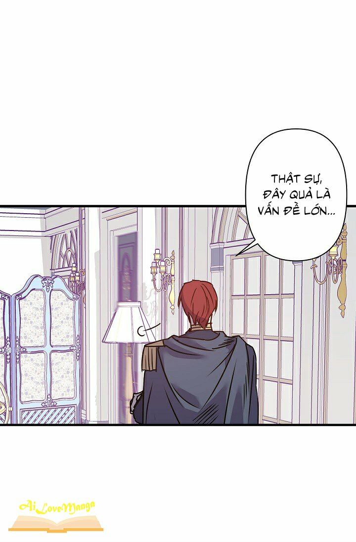 hôn lễ báo thù chapter 27 21