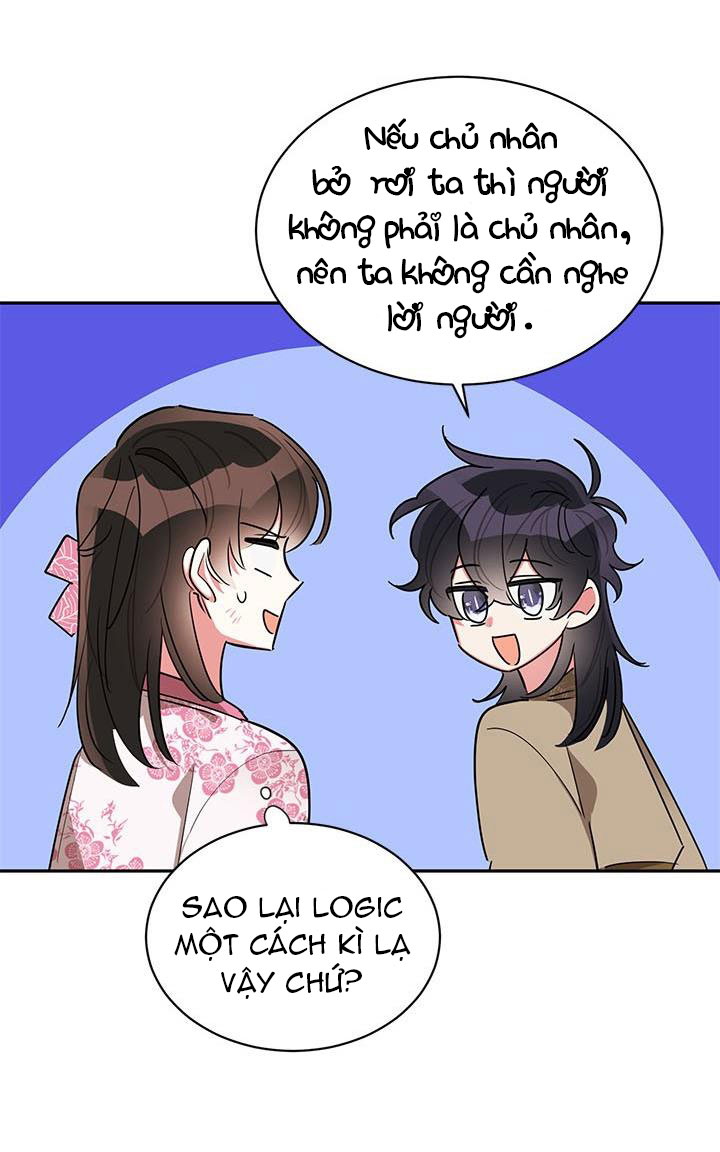 con gái bảo bối của boss phản diện chapter 31 65