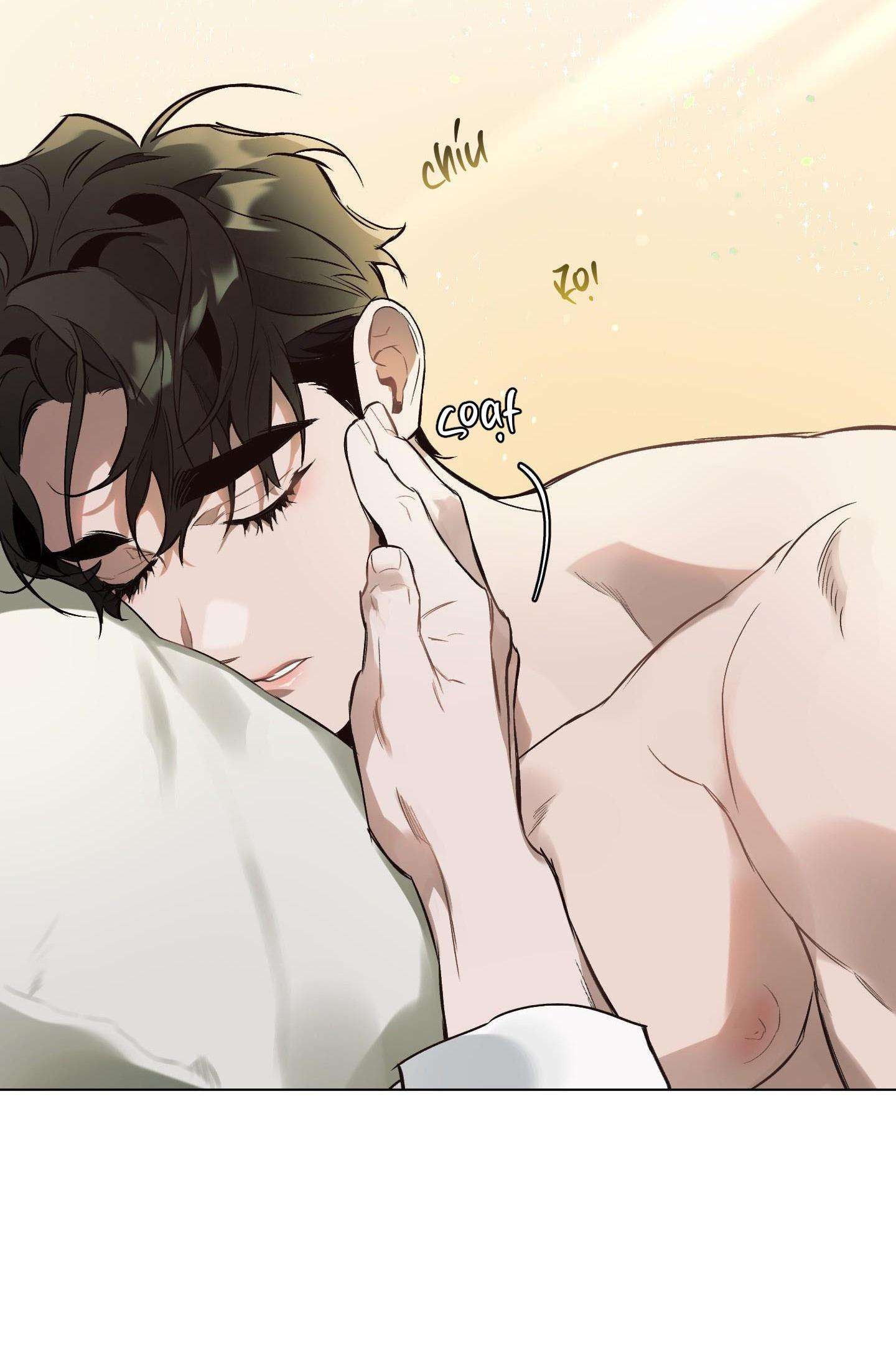 định tên mối quan hệ chapter 46 5