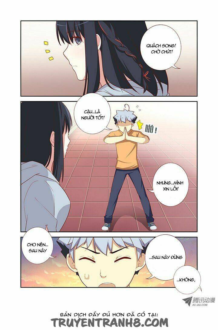 yaoguai mingdan chapter 38 10