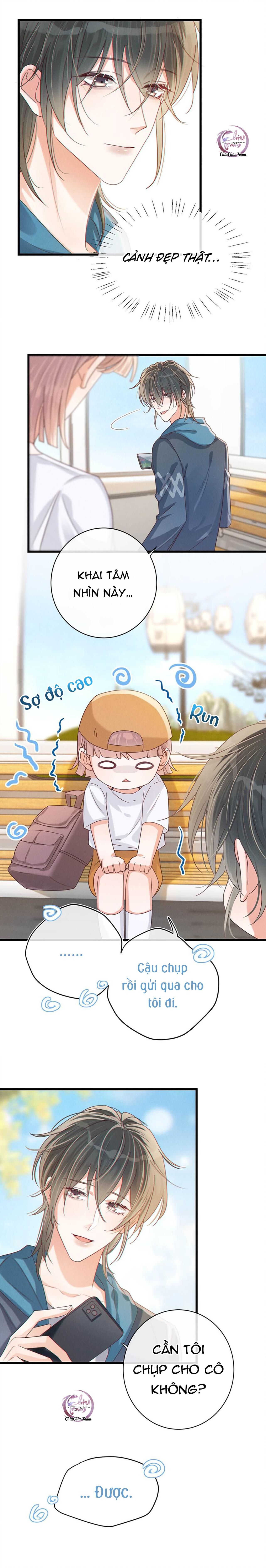 nghiện rượu chapter 45 2