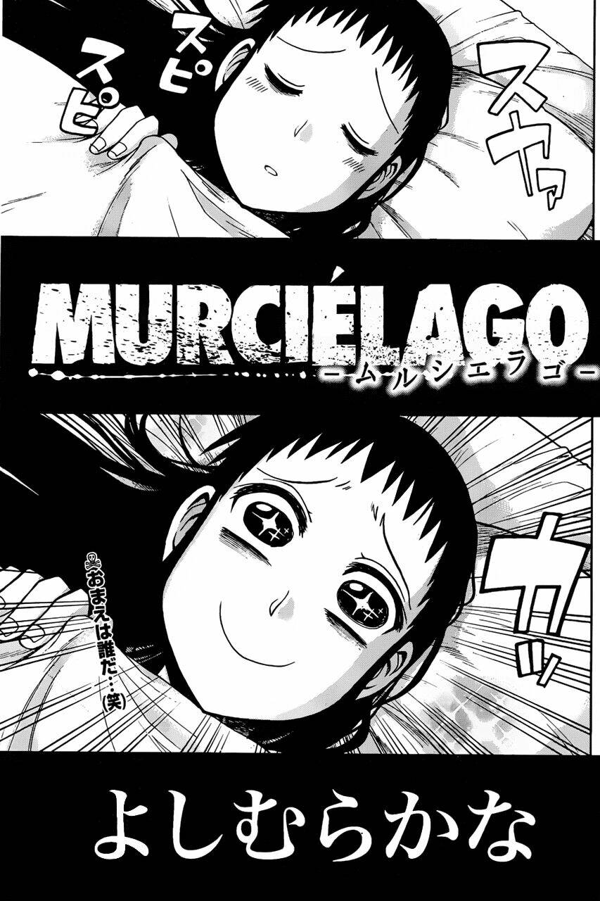 murcielago chapter 22 2