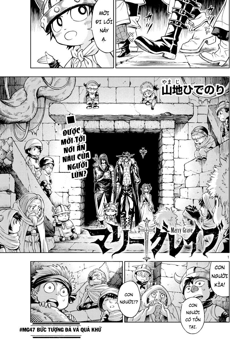 marry grave chapter 47 1