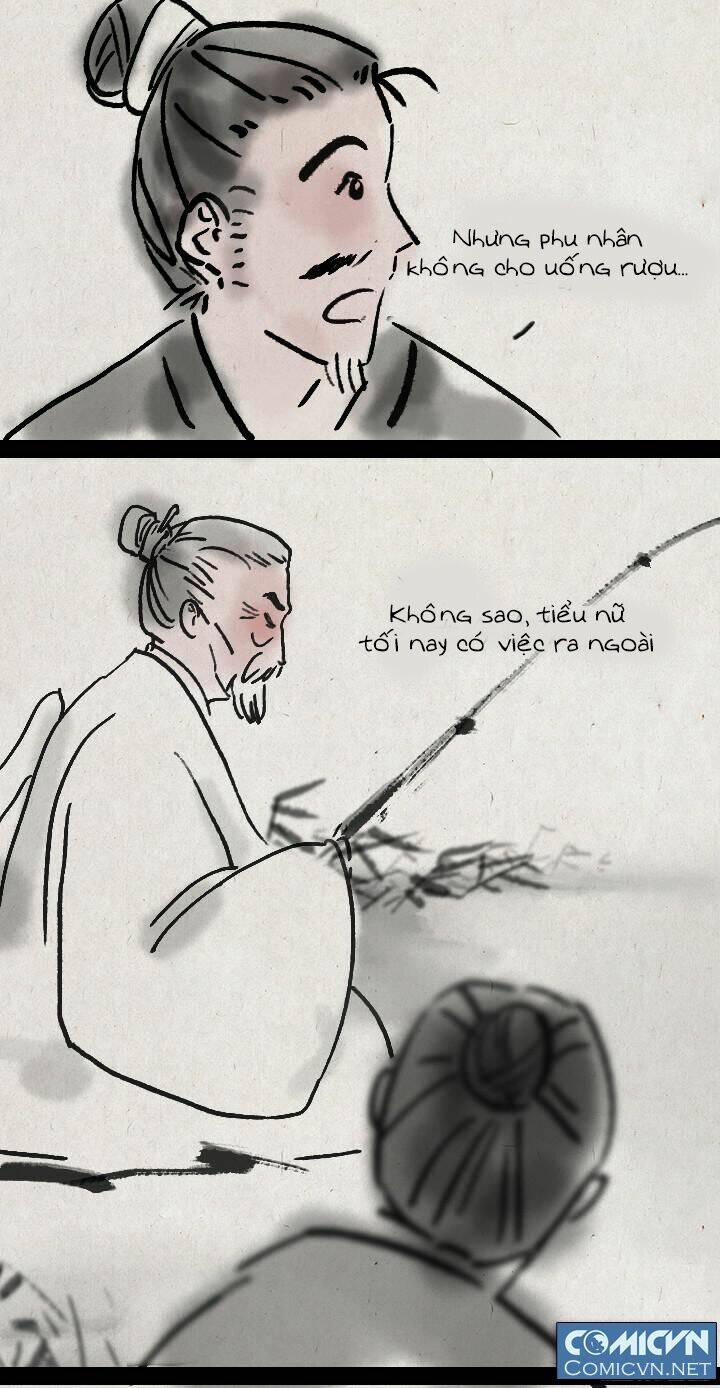 nhất thiền tiểu hòa thượng chapter 30 18