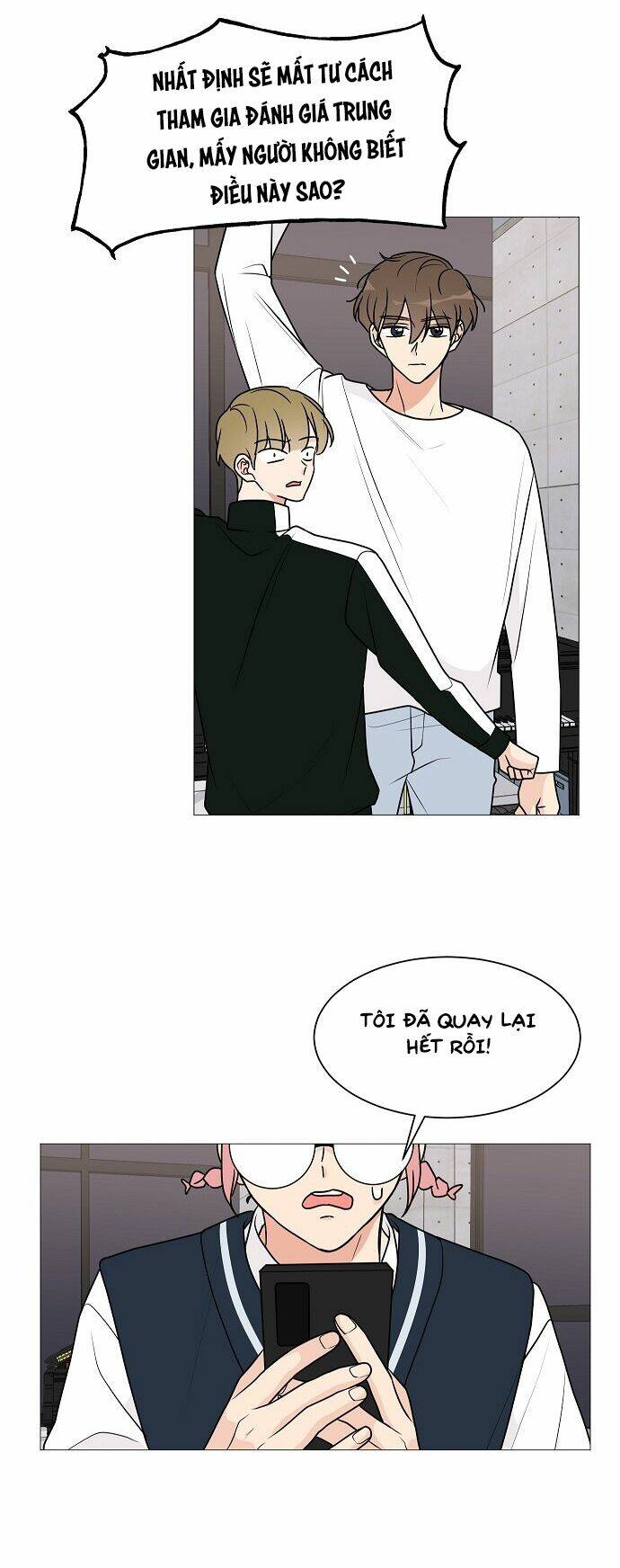 thiếu nữ 1m8 chapter 29 19