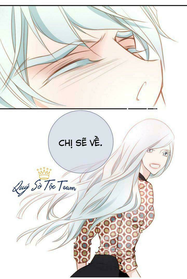 tiếp xúc chí mạng chapter 18 19