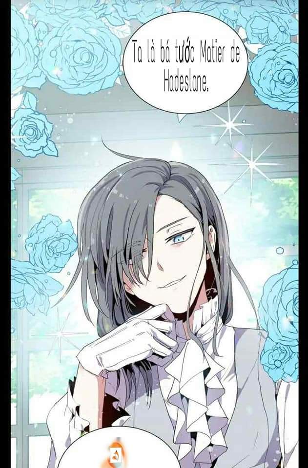 a witch’s hopeless wish chapter 1 21