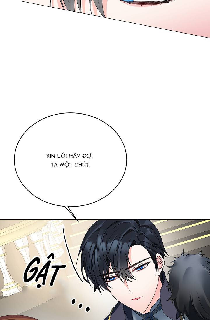 tôi sẽ trở thành nhân vật chính chapter 12 30