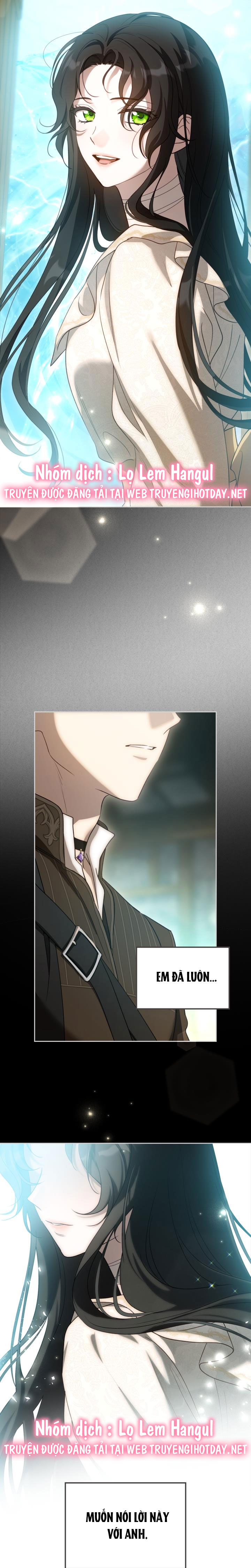 giết chết ác nữ phản diện chapter 92.1 17