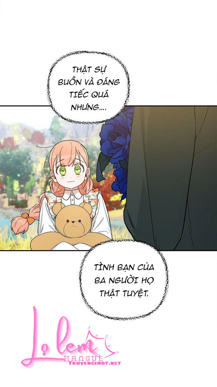 trở thành con gái của anh hùng bóng đêm chapter 23.1 20