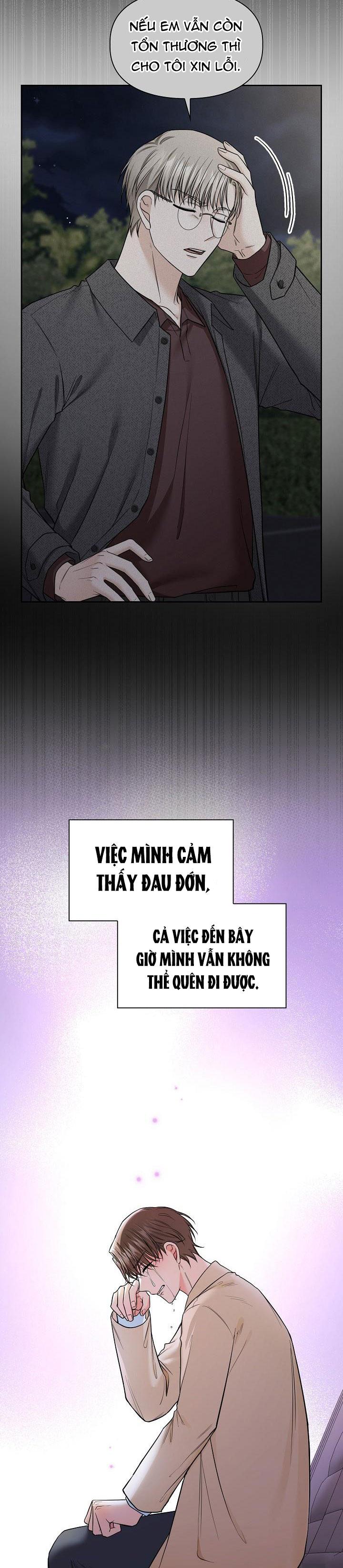 phòng tắm hơi chapter 34 19