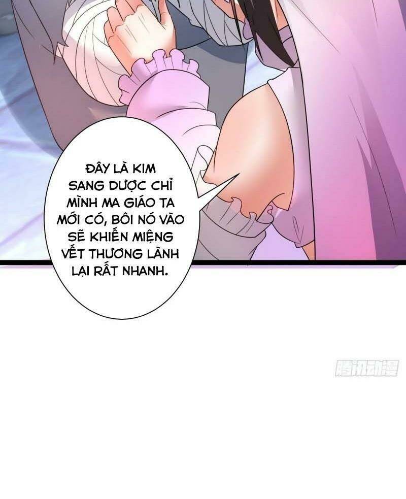 trọng sinh tối cường ma tôn ở rể chapter 65 56